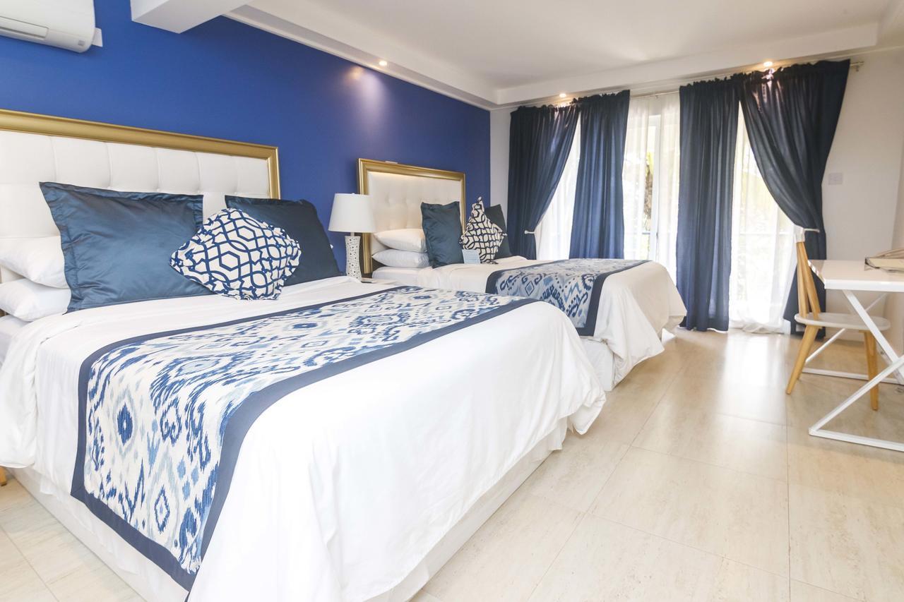 Blue Lagoon And Marina Ltd 4* Kingstown