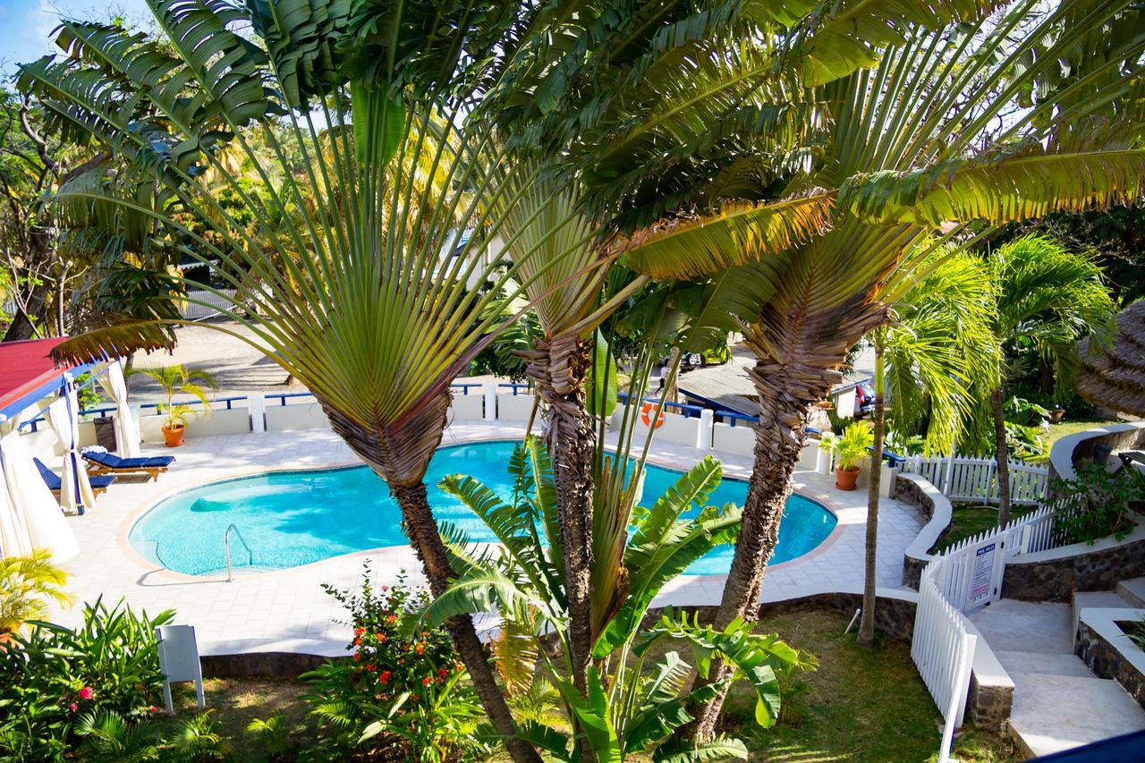 Hotel Blue Lagoon And Marina Ltd
