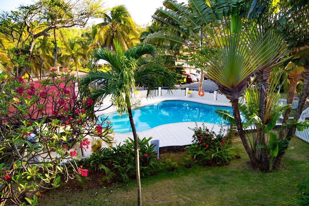Hotel Blue Lagoon And Marina Ltd