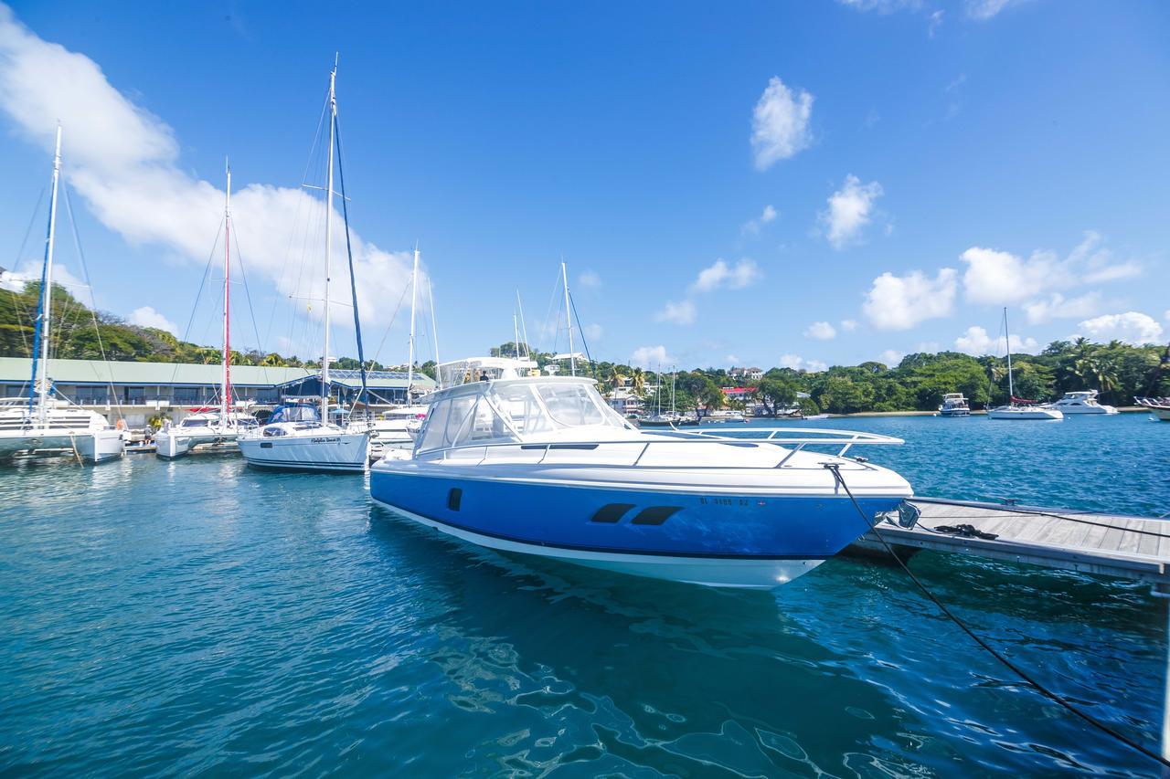 Blue Lagoon And Marina Ltd Hotel 4*