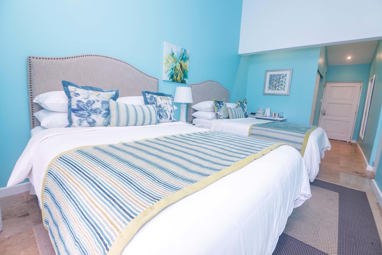 Blue Lagoon And Marina Ltd Kingstown