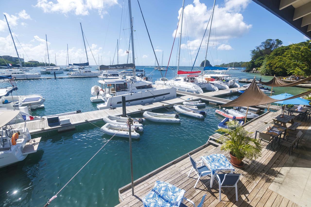 Blue Lagoon And Marina Ltd Hotel Kingstown