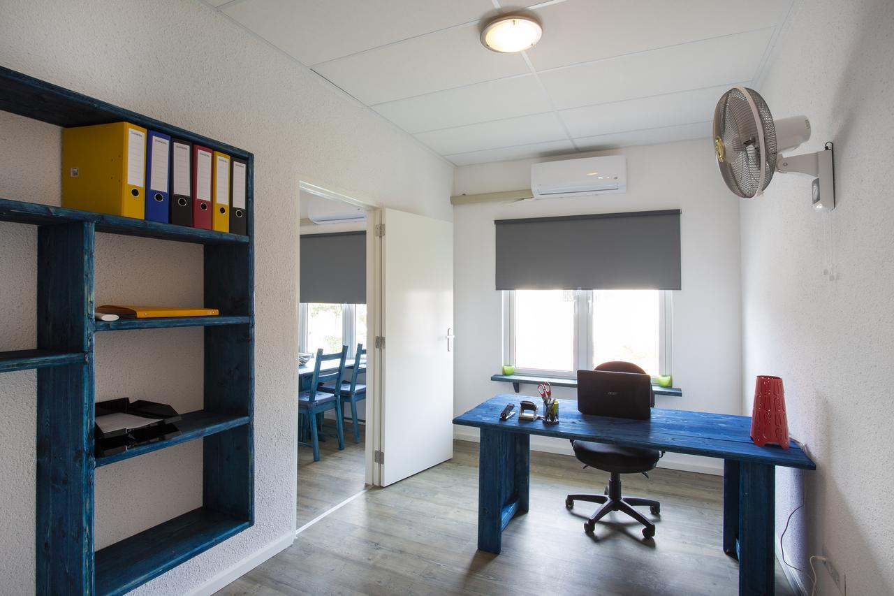 Willemstad Aparthotel 3*
