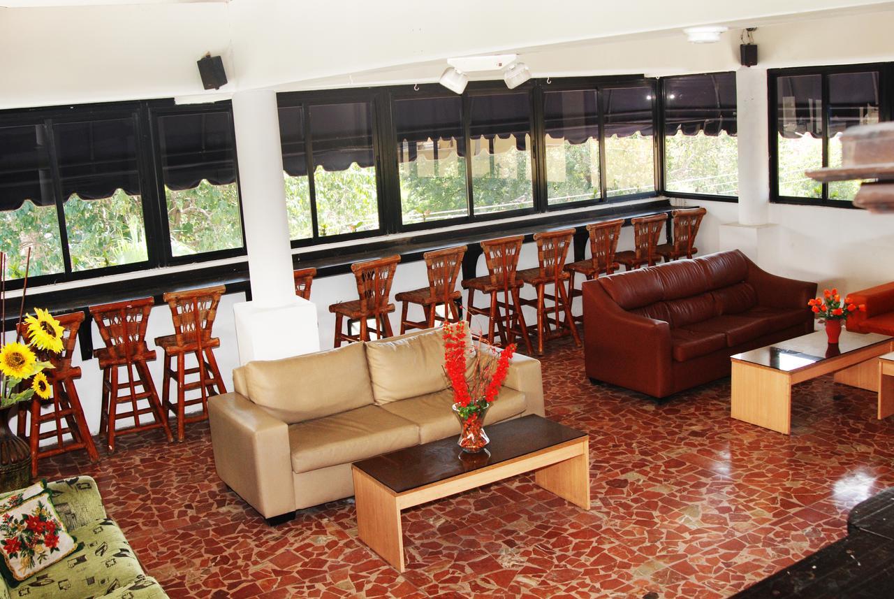 Hotel Royal Palace Santo Domingo