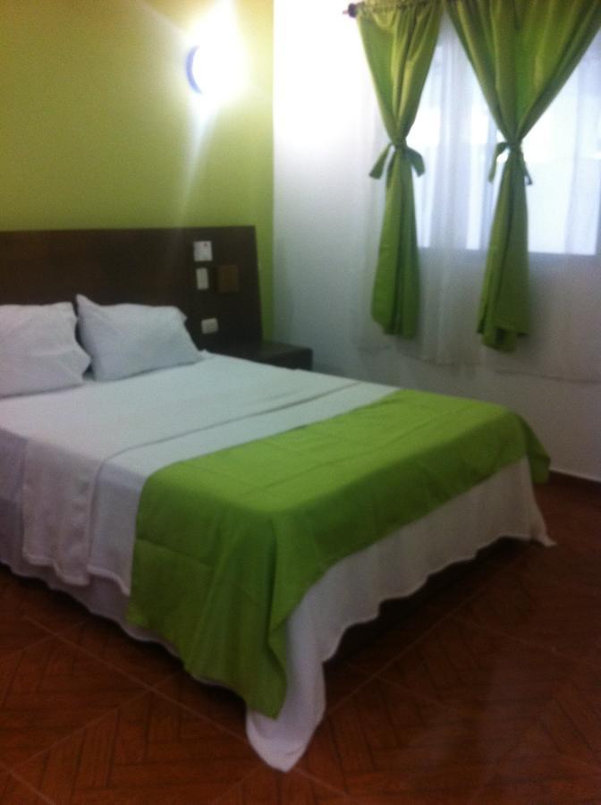 Figaro Hotel 3*