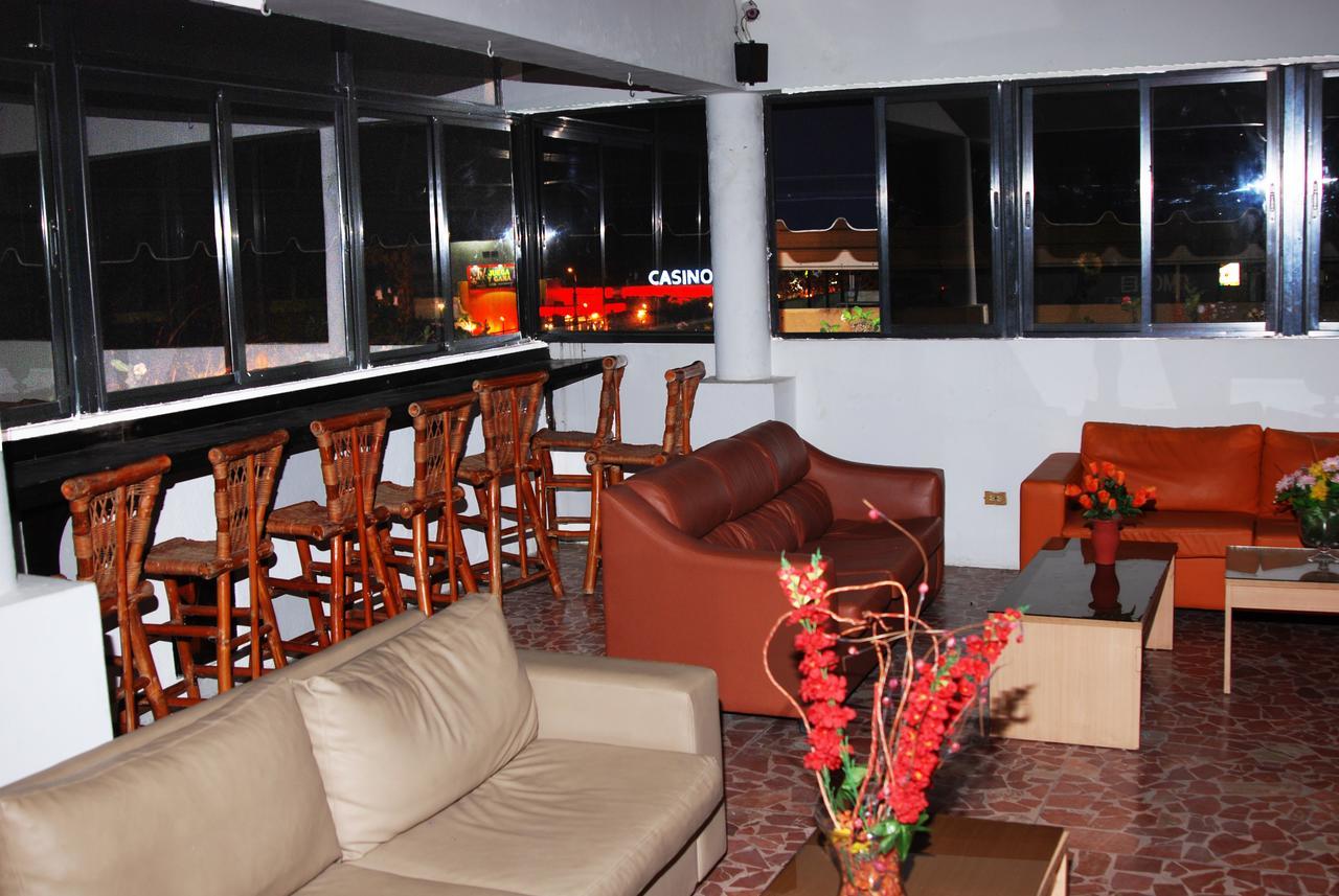 Royal Palace Hotel Santo Domingo