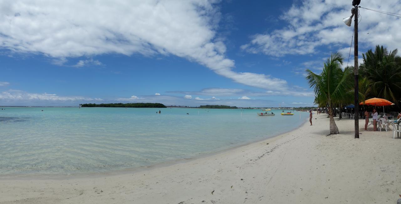 Apartment Residencial Lucia 3 Boca Chica