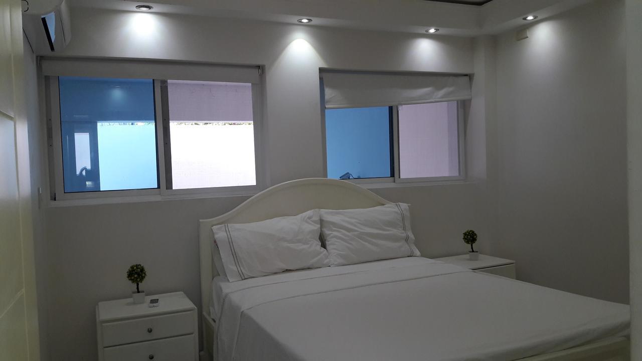 Apartment Residencial Lucia 3