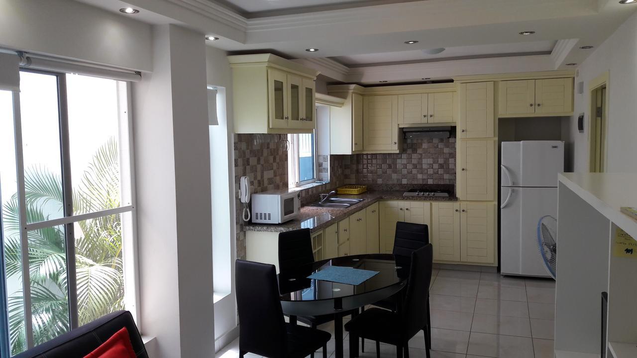 Residencial Lucia 3 Apartment *