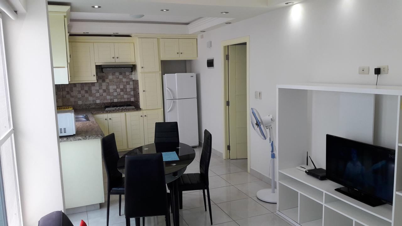 Residencial Lucia 3 Apartment