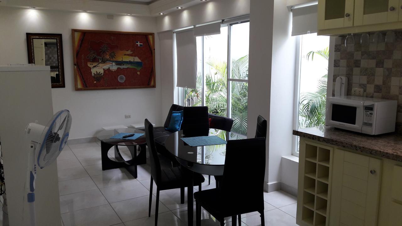 Apartment Residencial Lucia 3