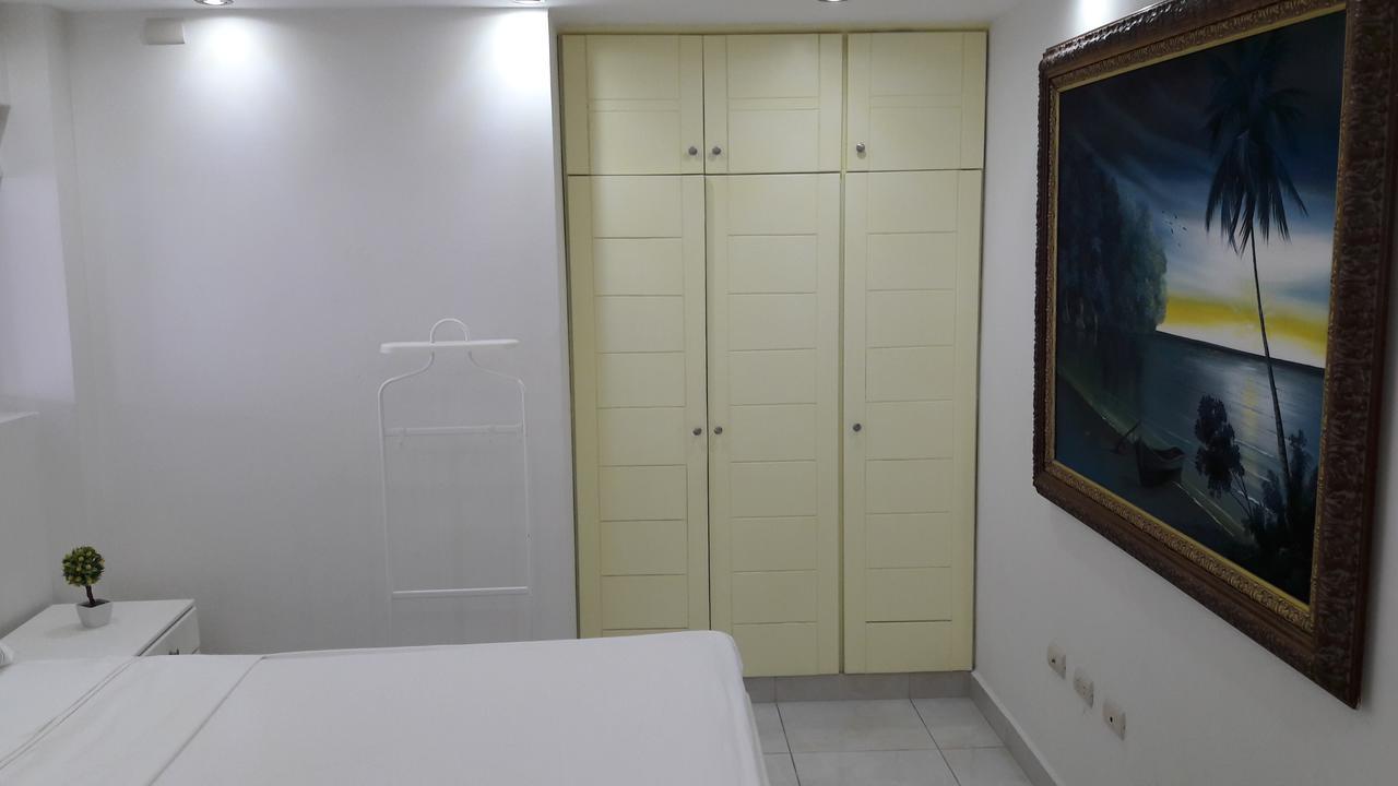 Residencial Lucia 3 *