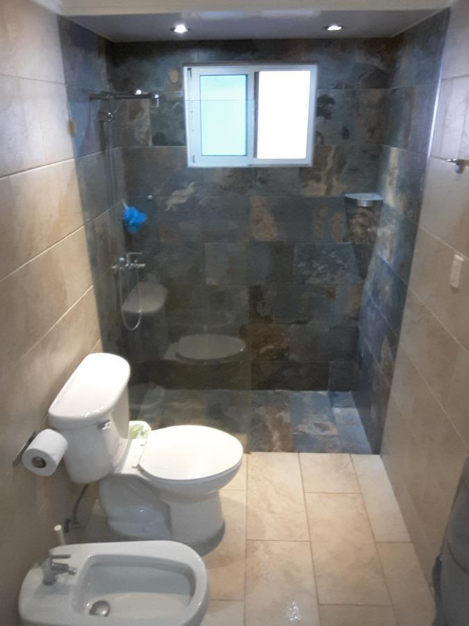 Residencial Lucia 3 * Boca Chica