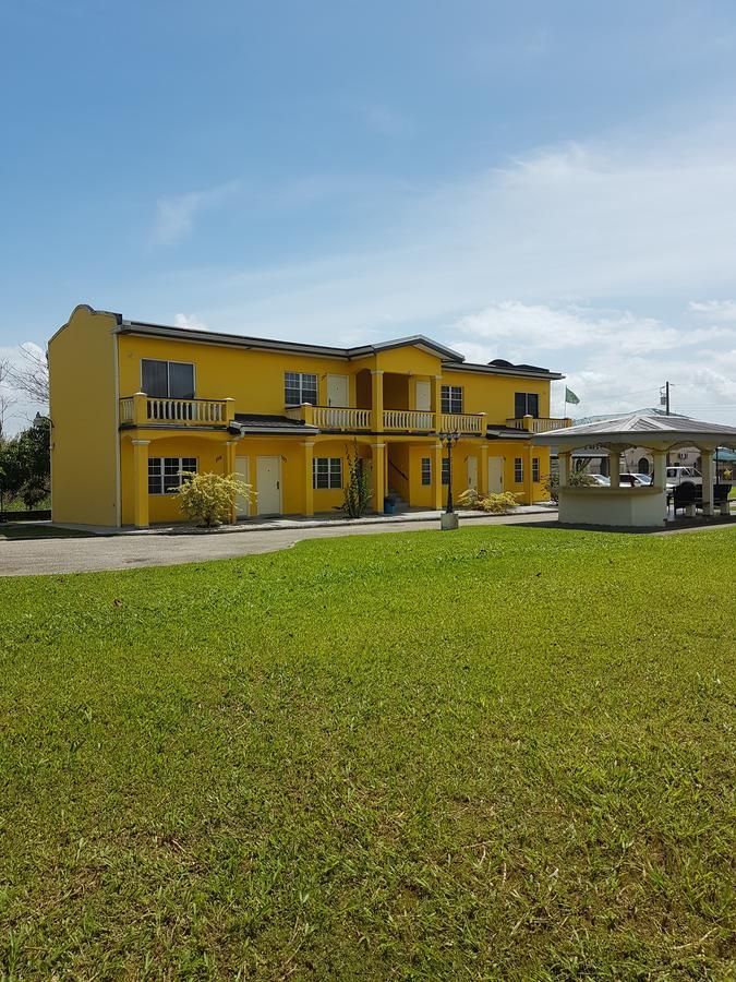 Village 2* Piarco