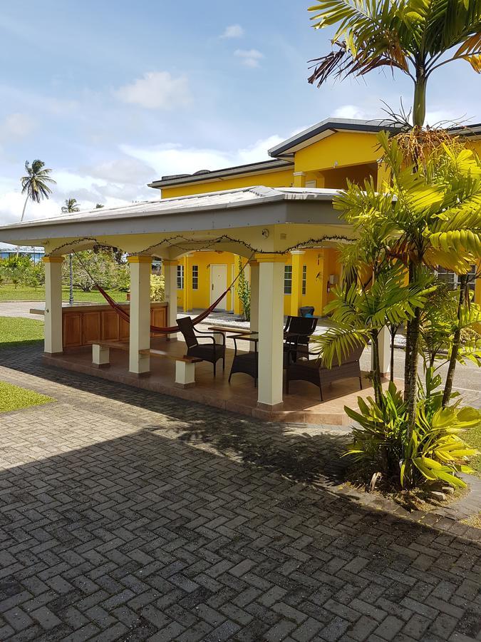 Village Bed & Breakfast Piarco