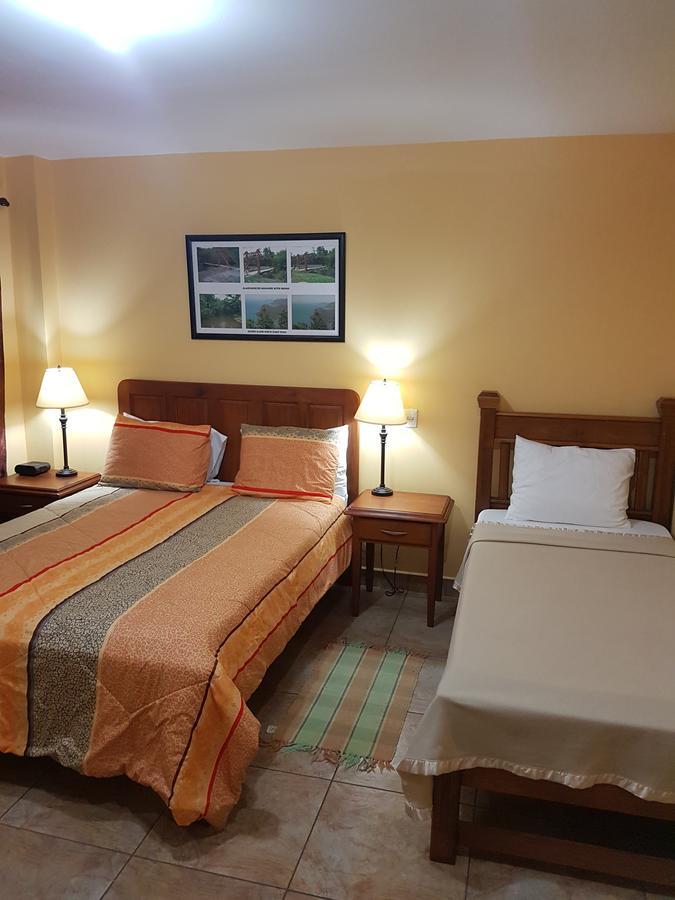 Bed & Breakfast Village Piarco
