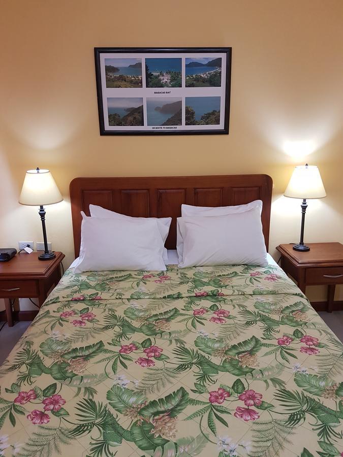 Bed & Breakfast Village