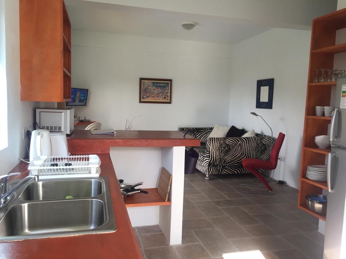 Casacalypso Grenada Apartment Belmont