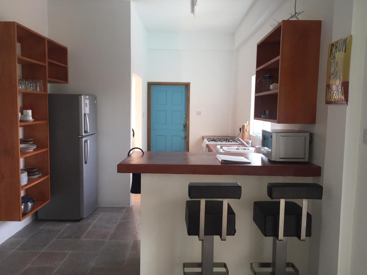 Casacalypso Grenada Belmont