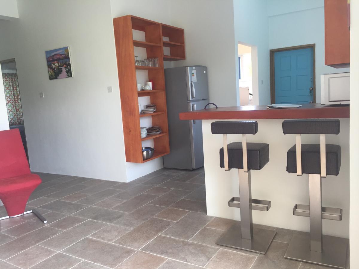 Casacalypso Grenada Apartment Belmont