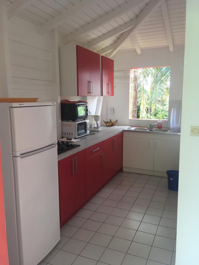Cas'a Willy Holiday park *