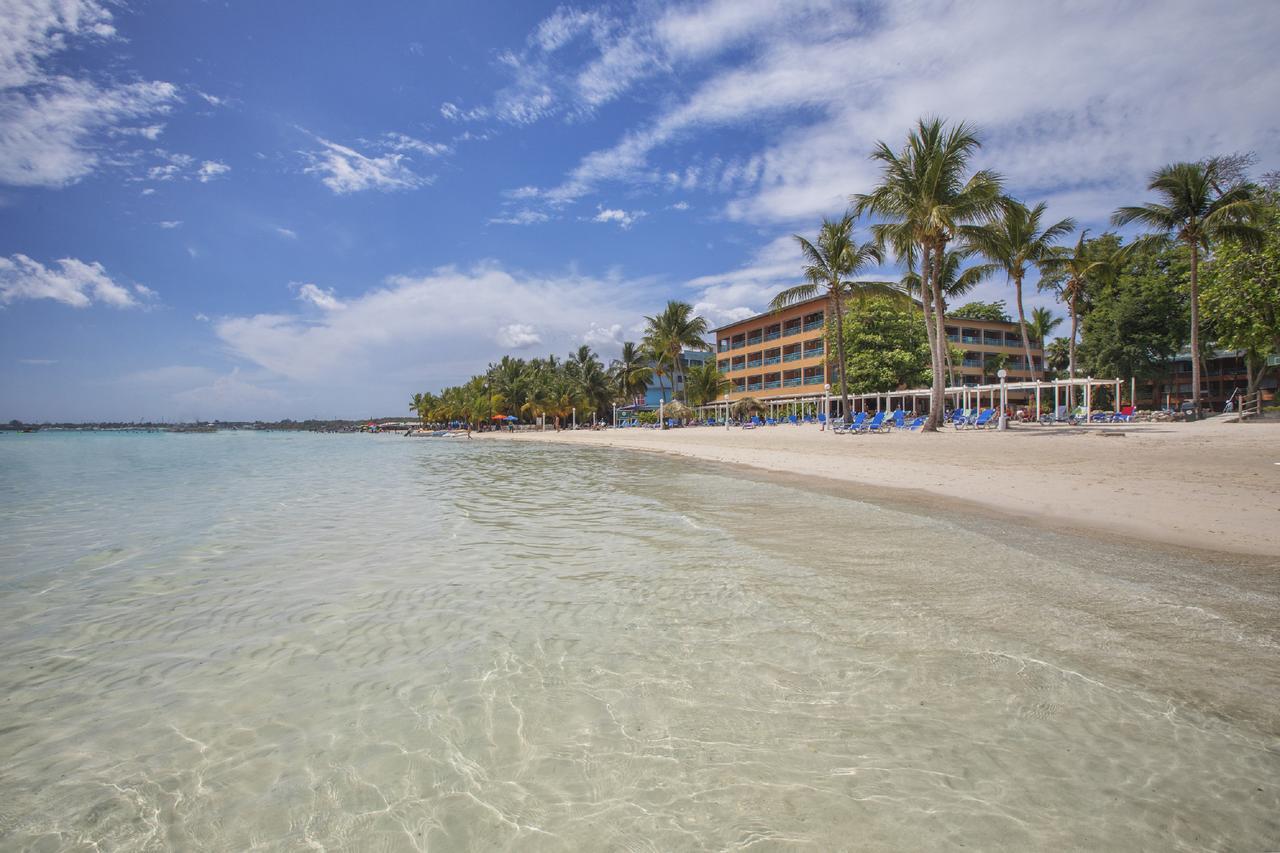 Whala!boca Chica Resort 3*