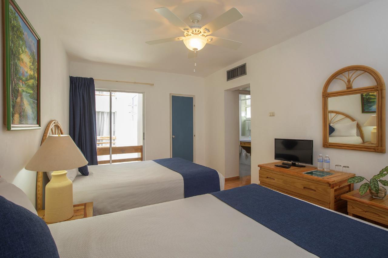 Resort Whala!boca Chica 3*