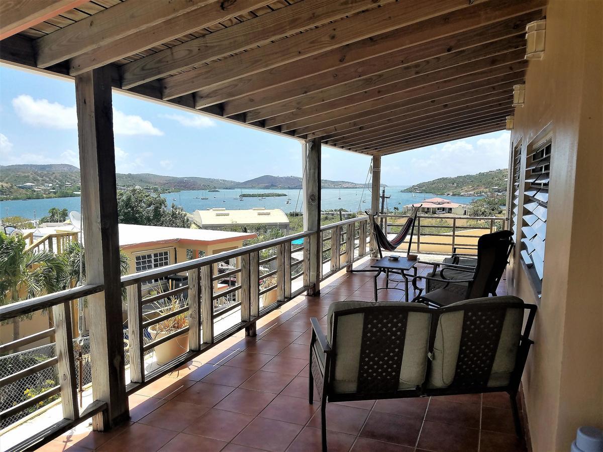 Guest house Bahia Vista Isla Culebra