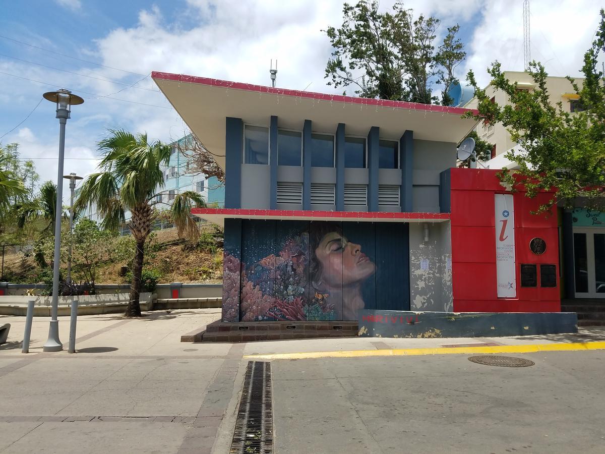 Guest house Bahia Vista