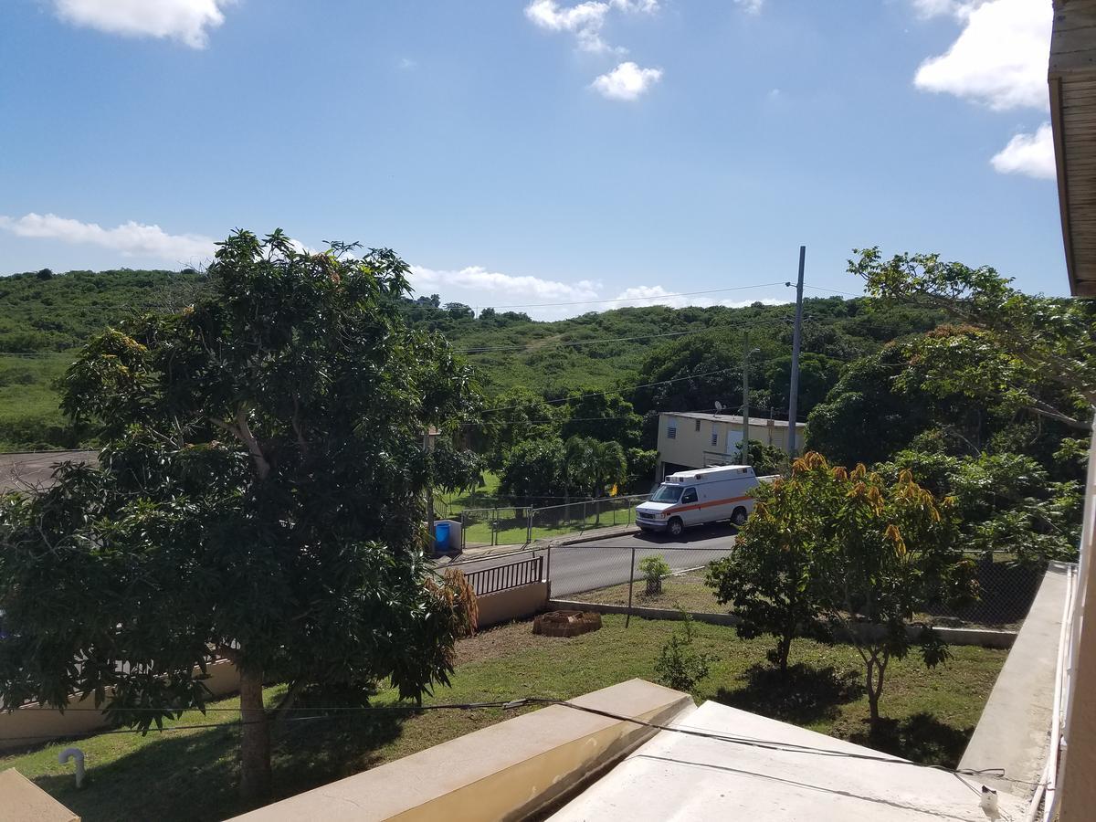 Bahia Vista *