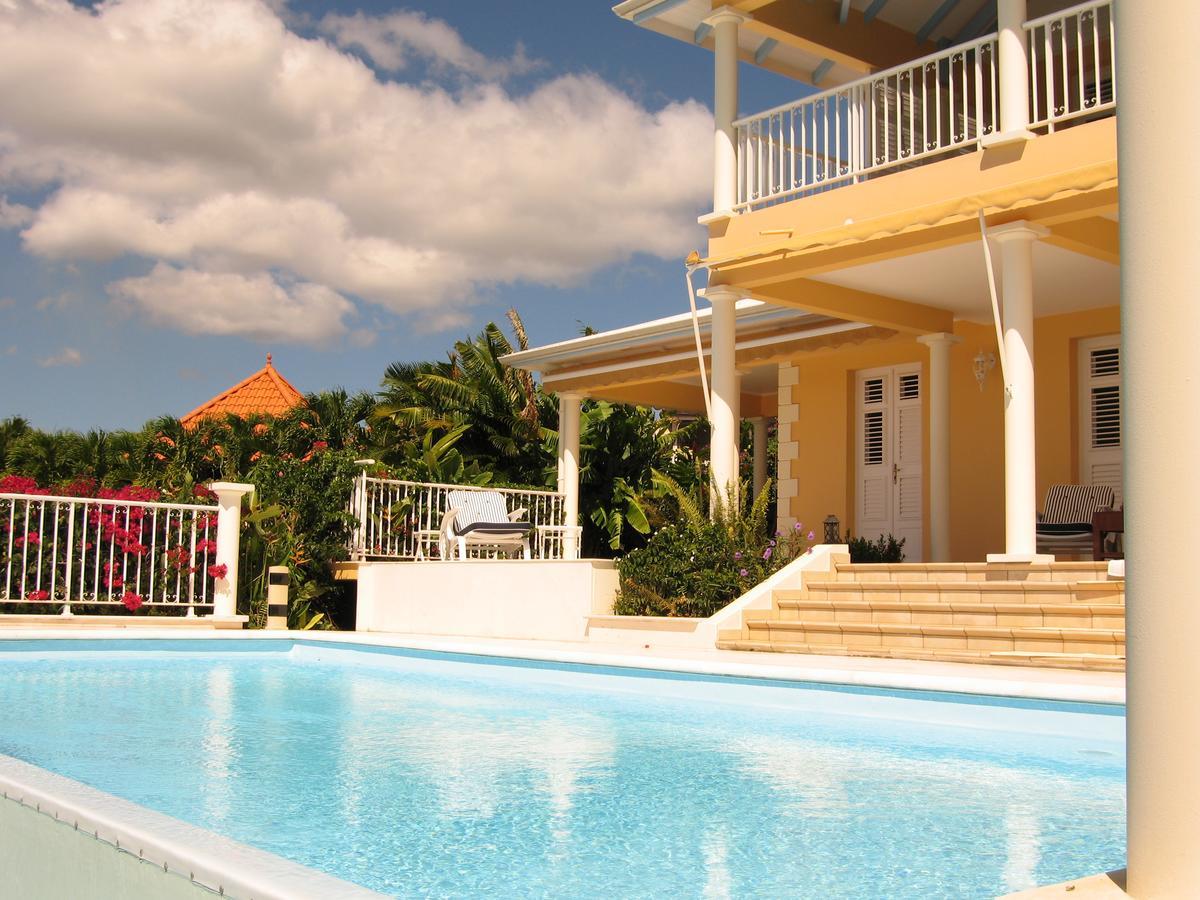 Du Bon Plaisir Holiday home *