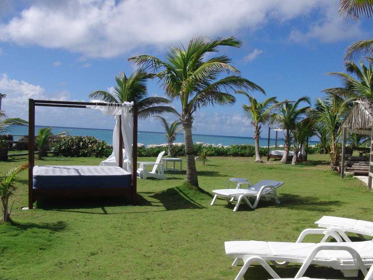 Aparthotel Inchcape Seaside
