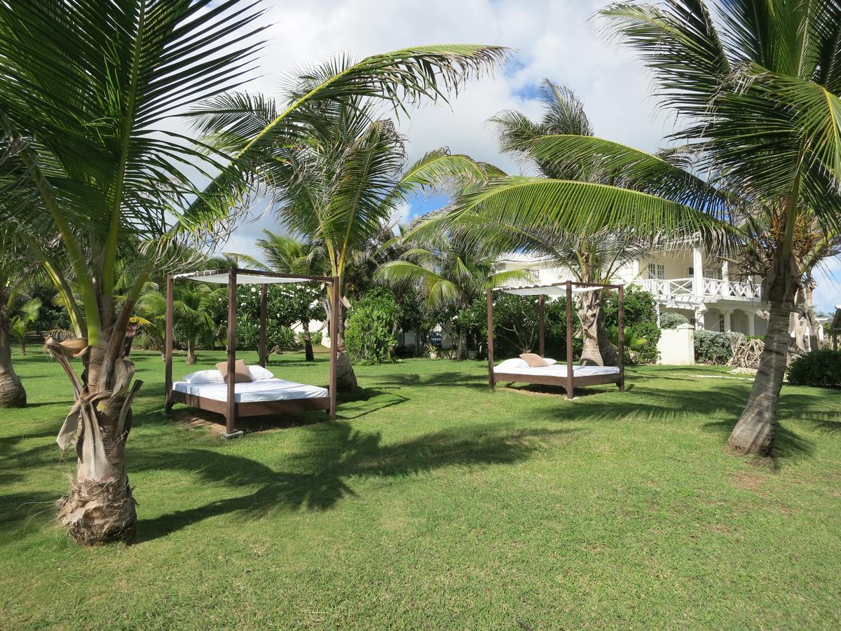 Inchcape Seaside Aparthotel Christ Church