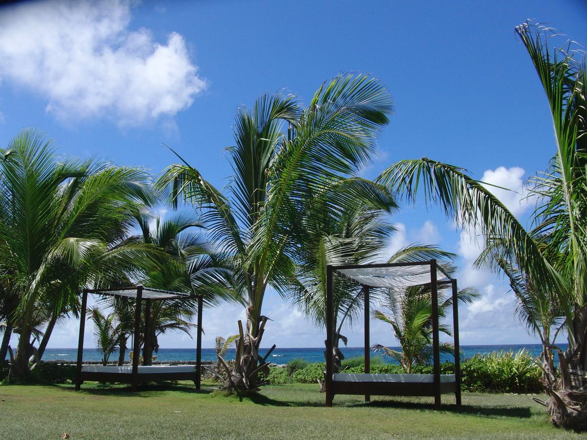 Inchcape Seaside Aparthotel
