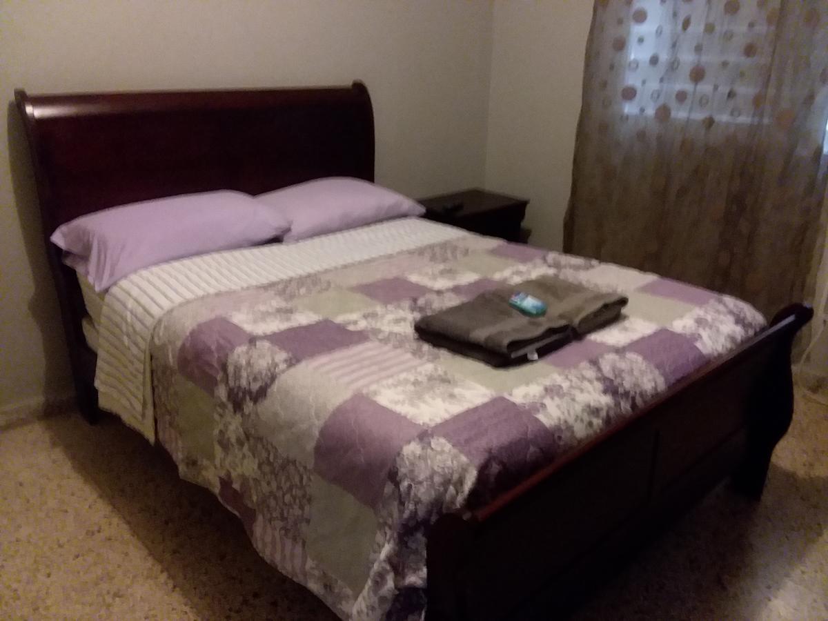 Alondra Guest house *