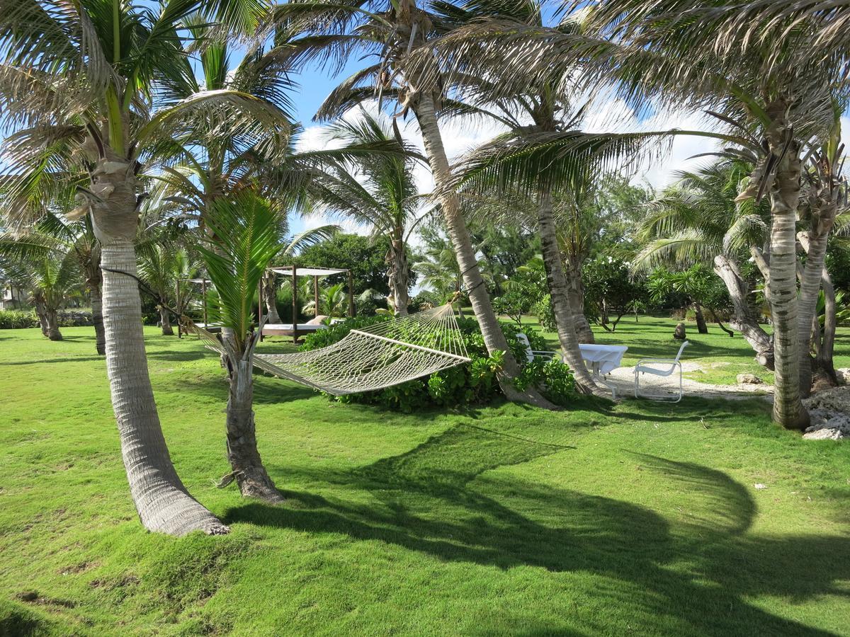 Aparthotel Inchcape Seaside