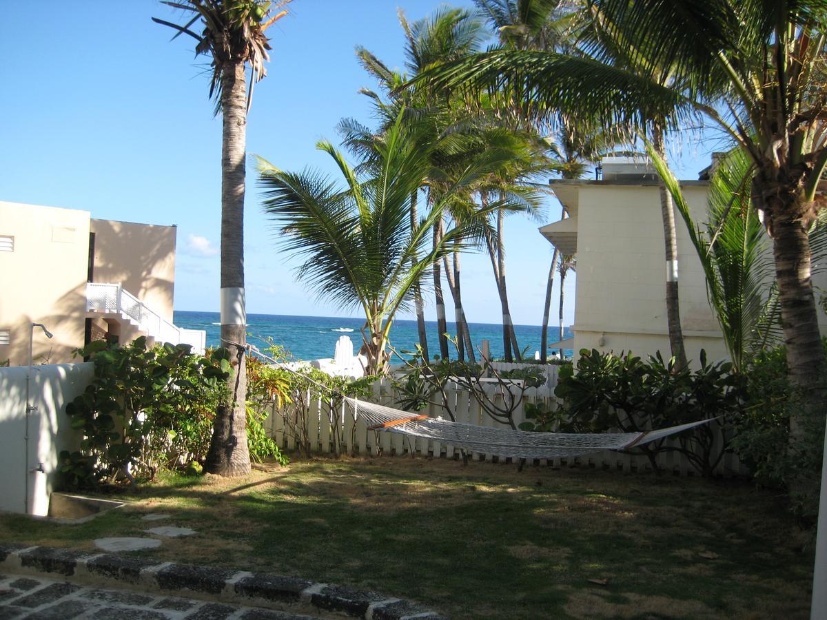 Inchcape Seaside Aparthotel Christ Church