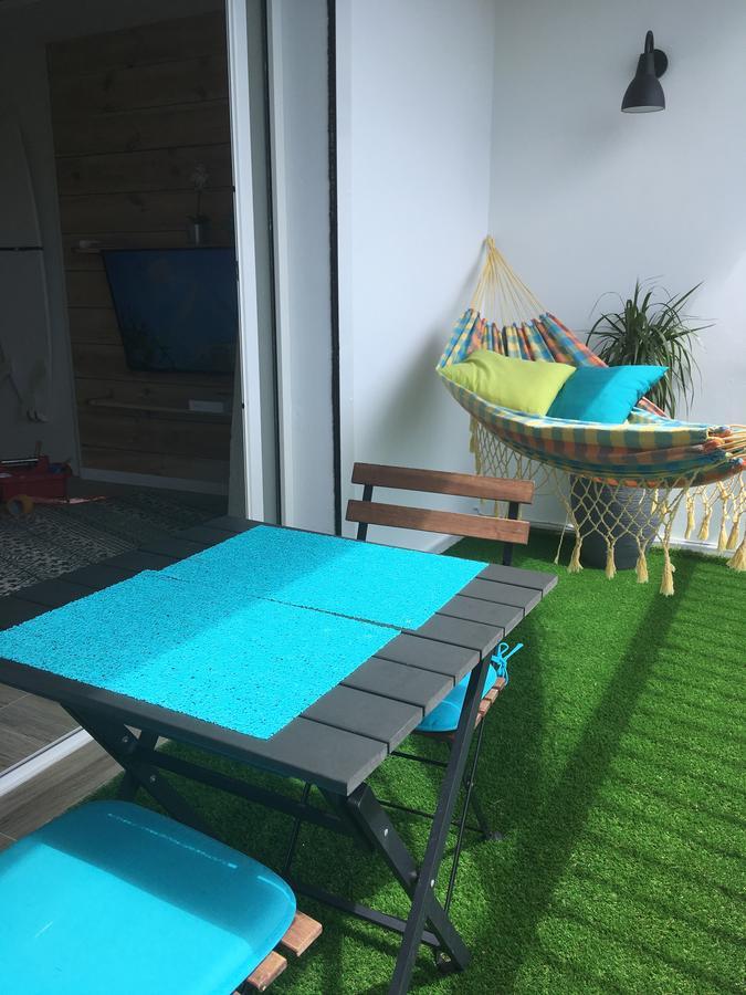 Apartment 34jardindelamarina
