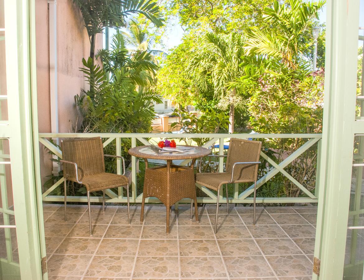 Halcyon Palm Apartment Saint James