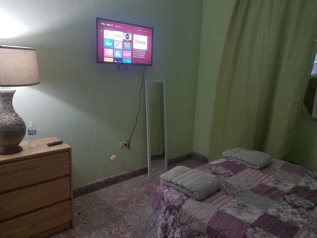 Guest house Alondra