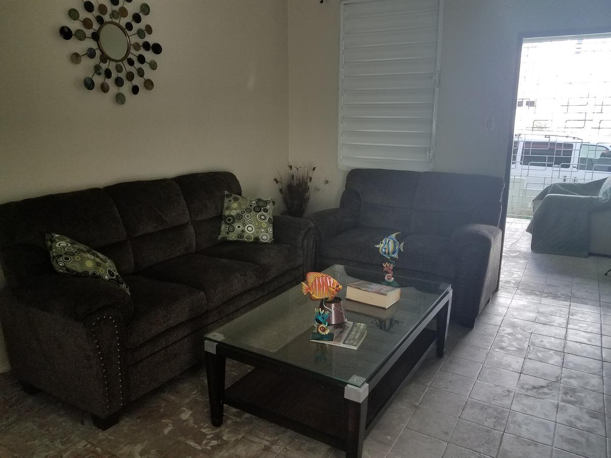Guest house Alondra San Juan