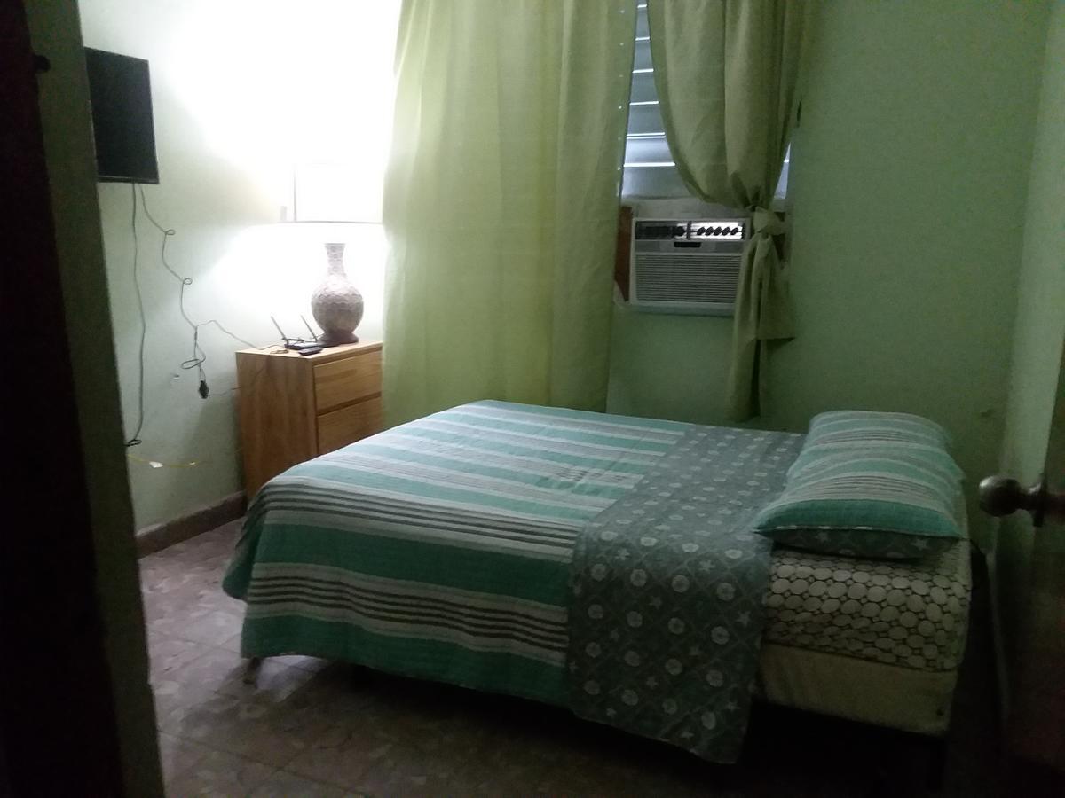 Alondra Guest house San Juan