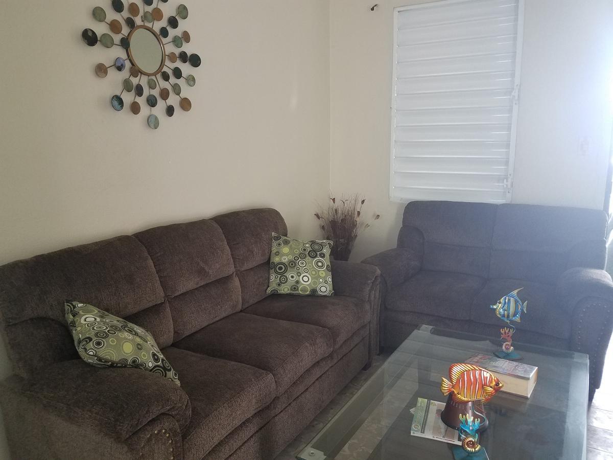 Guest house Alondra