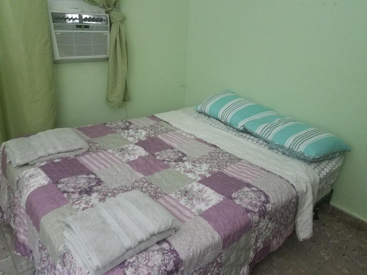 Guest house Alondra *