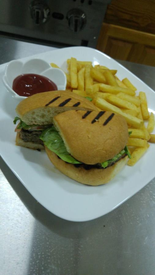 Alexandrina Hotel 3*
