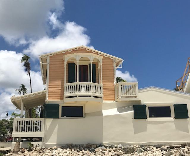Resort The Fred - Adults Only Frederiksted