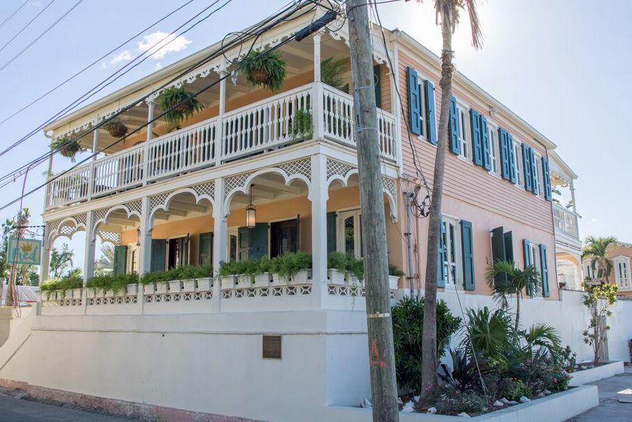 The Fred - Adults Only Frederiksted