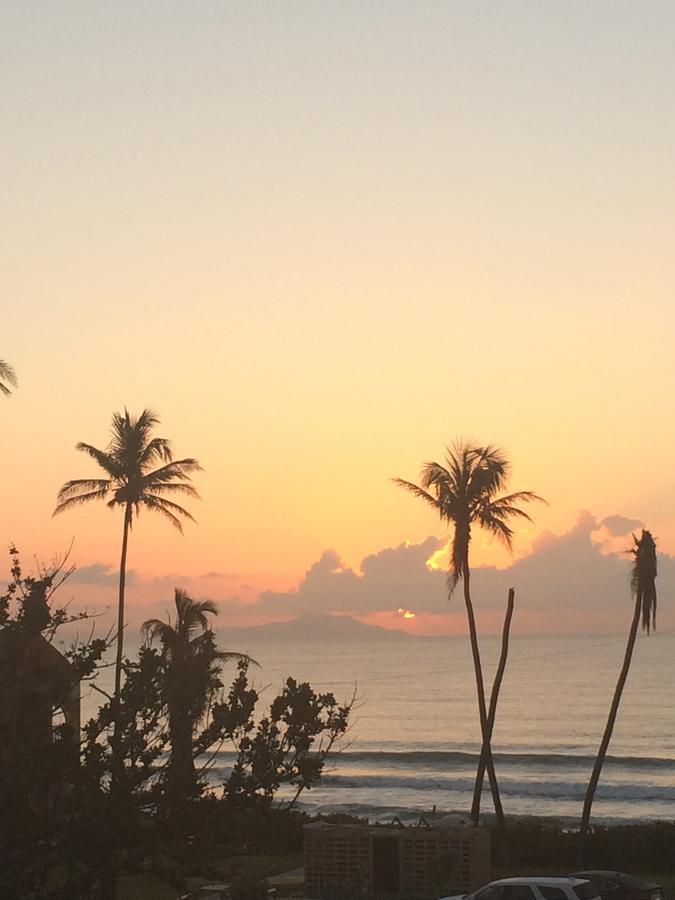 Beach Village Apartment Humacao