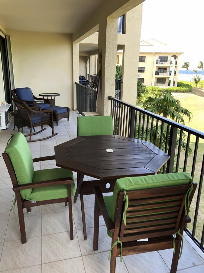 Apartamento Pelican Cove