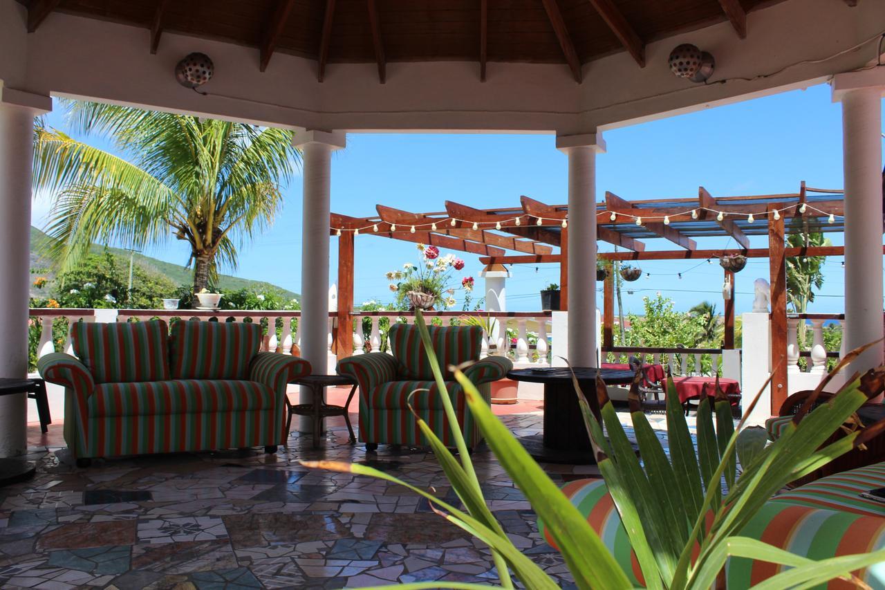 Fern Tree Bed & Breakfast 3*